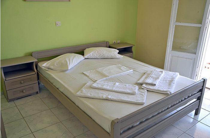 Turtle Beach Agios Sostis  Zimmer foto