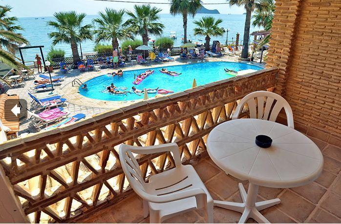 Turtle Beach Agios Sostis  Zimmer foto